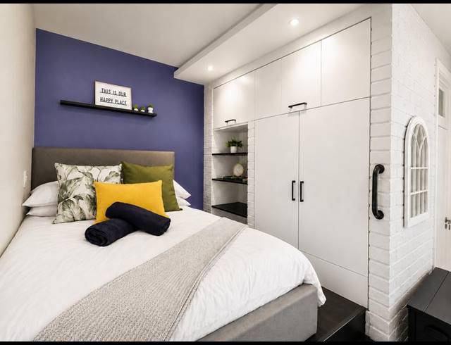 0 BEDROOM APARTMENT FOR SALE IN SEA POINT